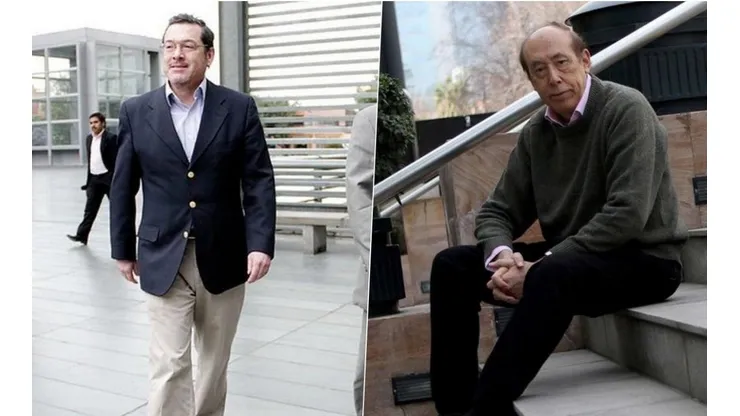 Los antecedentes que complican a los nuevos timoneles de Blanco y Negro.