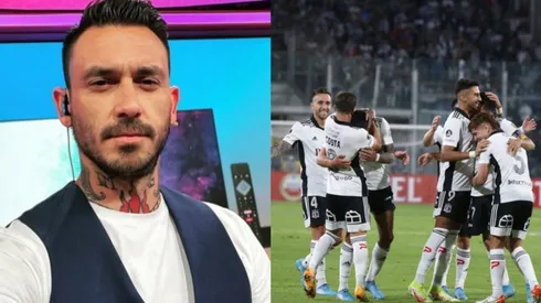La tremenda importancia que le da Mauricio Pinilla al partido de Colo Colo vs River