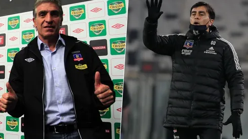 Omar Labruna sobre Gustavo Quinteros