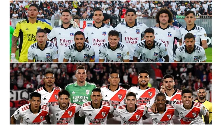 Albos y millonarios ponen en juego el liderato del Grupo F del torneo.