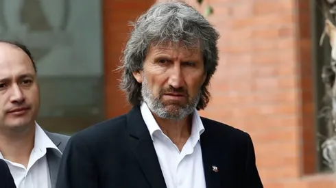 ¿Sigue Daniel Morón como Gerente Deportivo?