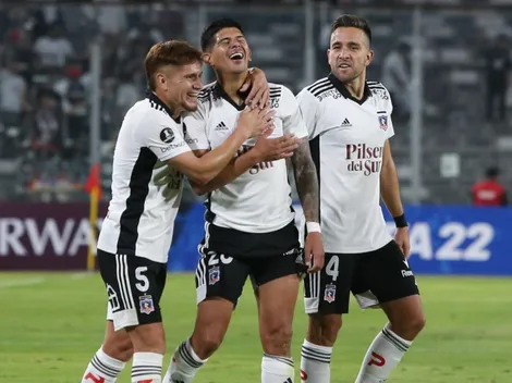 ¡La lista de citados para enfrentar a River Plate!