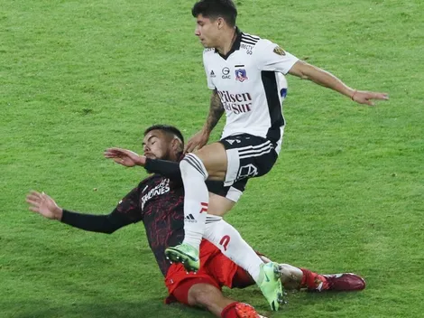 "Son tres tarjetas rojas" La reacción de los argentinos a la falta de Paulo Díaz