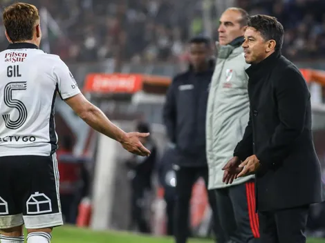 “Enfrentamos a un muy buen equipo y sabíamos que no sería fácil”