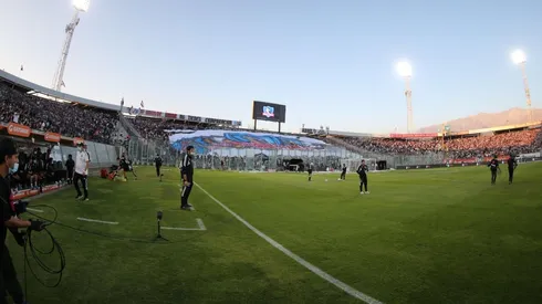 ¿Nuevo estadio Monumental?