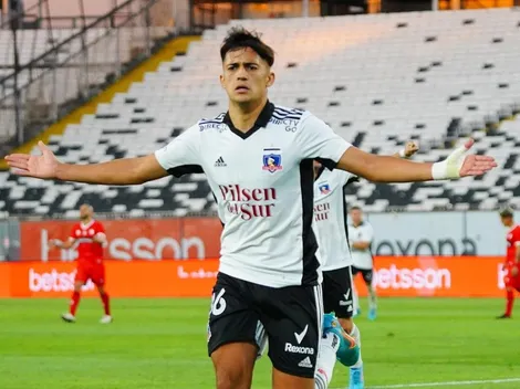 En Argentina llenan de flores a Solari: “Se convirtió en leyenda de Colo Colo”