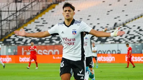 Clarín se deshizo en elogios hacia Pablo Solari antes de enfrentar a River Plate.