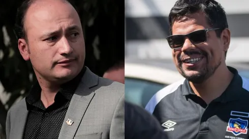 Hinchas de Colo Colo lamentan la salida de Valladares y Marchant de Blanco y Negro