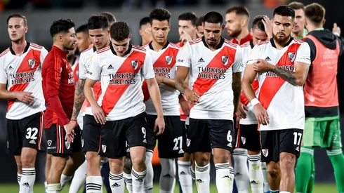 Lista de citados de River Plate