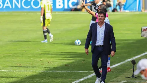 Universidad Catolica vs Colo Colo