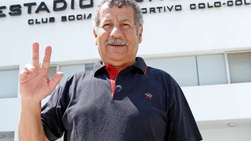 Yeyo Inostroza lamenta salida de Valladares y dispara contra Mosa