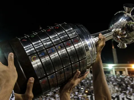 La programación de la tercera semana de la Copa Libertadores