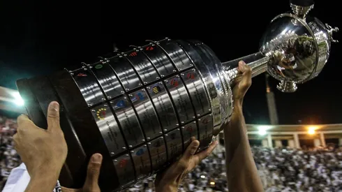 La Copa Libertadores sigue con su acción.