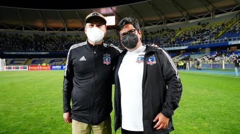 Edmundo Valladares y Edison Marchant no siguen en el directorio de ByN.