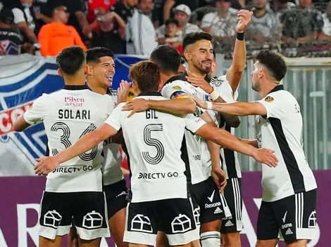 Medios argentinos elogian a Colo Colo antes de recibir a River Plate