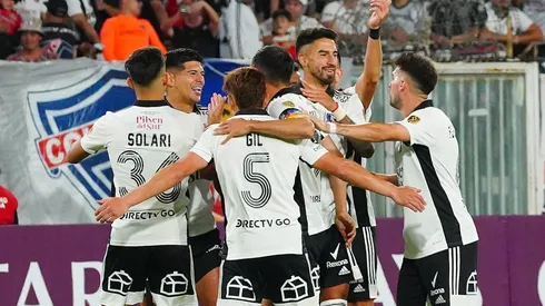 En Argentina elogiaron al Cacique antes de recibir a los millonarios.