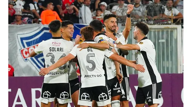 En Argentina elogiaron al Cacique antes de recibir a los millonarios.