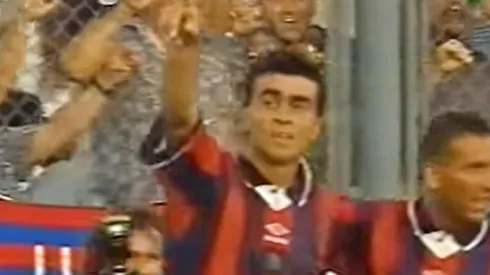 El DT del Cacique recordó las veces que enfrentó a River Plate en su época como jugador.