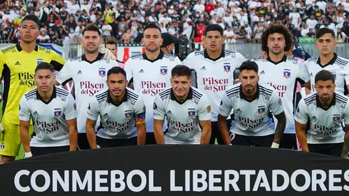 El Cacique tiene puntaje ideal en esta Copa Libertadores 2022.