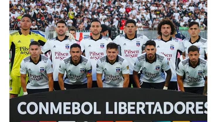 El Cacique tiene puntaje ideal en esta Copa Libertadores 2022.