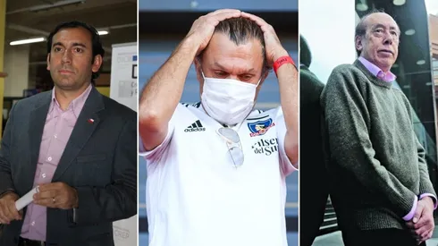 En Blanco y Negro no se deciden que medidas tomar tras la salida de Valladares.