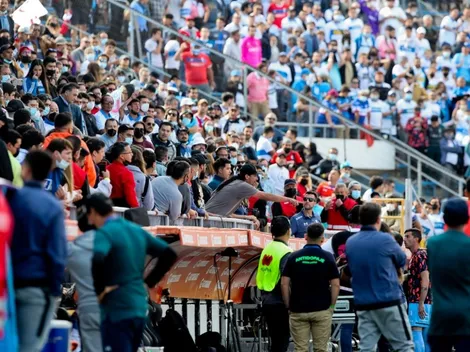 No hubo autocrítica: Cruzados lanzó un comunicado por los hechos de violencia en San Carlos