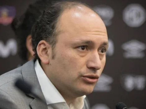 Valladares: "No podemos continuar cuando se quiebran así las confianzas"