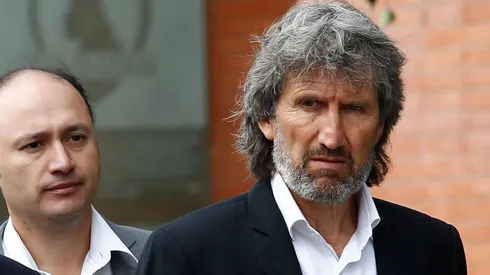 Valladares dio un paso al costado al no encontrar apoyo en ByN.