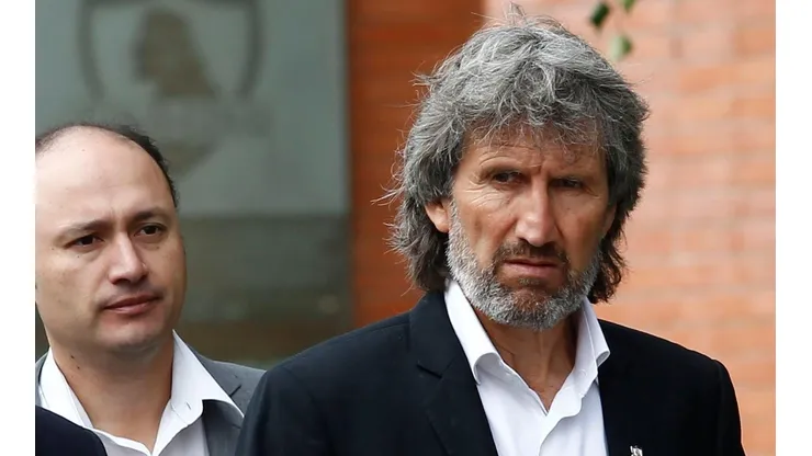 Valladares dio un paso al costado al no encontrar apoyo en ByN.