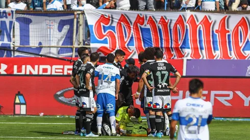 El CSD Colo Colo lanzó un comunicado condenando los hechos de violencia ocurridos en San Carlos.