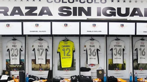 El Cacique pone en juego el liderato del grupo ante River Plate.