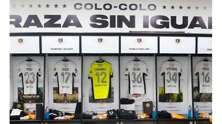 El Cacique pone en juego el liderato del grupo ante River Plate.
