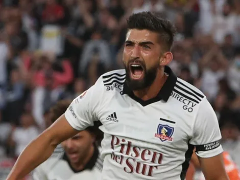 Día clave para ver si Emiliano Amor estará o no ante River