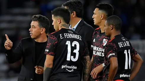 River viene de dos partidos sin ganar en el torneo argentino.