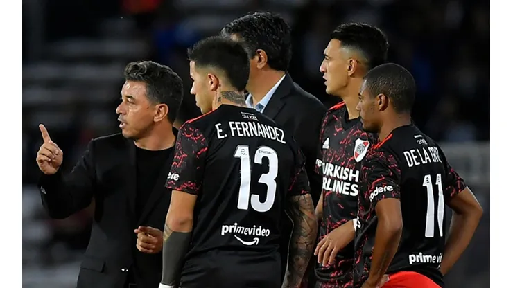River viene de dos partidos sin ganar en el torneo argentino.