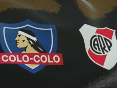 ¿A qué hora juegan Colo Colo y River Plate?