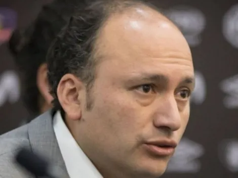 Edmundo Valladares explota por la falta de seguridad en San Carlos de Apoquindo