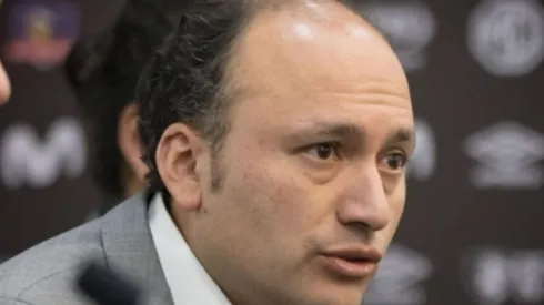 Edmundo Valladares explota por la falta de seguridad en San Carlos de Apoquindo