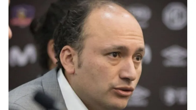 Edmundo Valladares explota por la falta de seguridad en San Carlos de Apoquindo