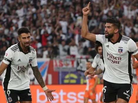 Quinteros da el parte médico de Amor y Lucero de cara al duelo con River