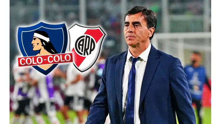 El Cacique recibe a uno de los grandes del fútbol argentino.