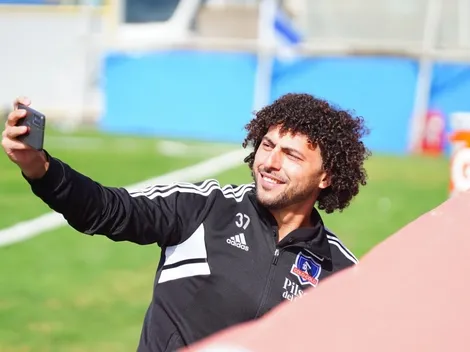 Maxi Falcón se robó la película en San Carlos