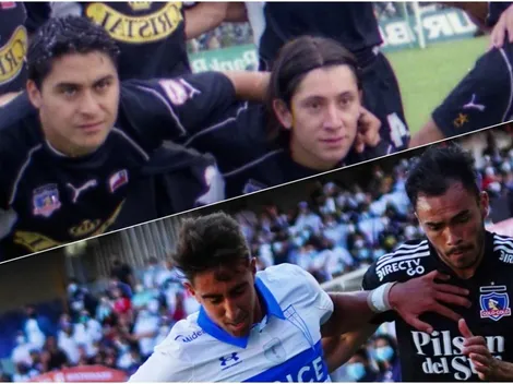 “Colo Colo y Universidad Católica sí es un clásico”