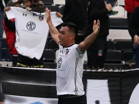 Paredes tiene día y hora para volver al Monumental