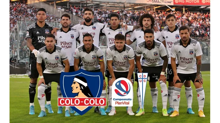El Cacique sale a defender la punta del torneo ante los cruzados.