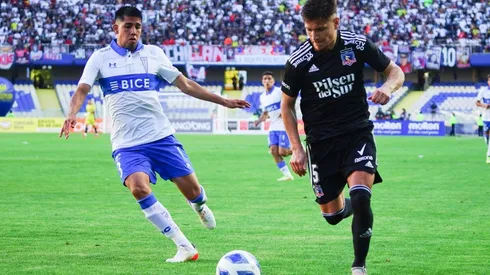 El Cacique visita a la UC con la misión de conseguir tres puntos que lo afiancen en la cima de la tabla de posiciones en el Campeonato Nacional.