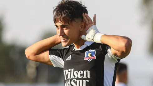 El Cacique enfrentará a la UC este domingo 24 de abril.