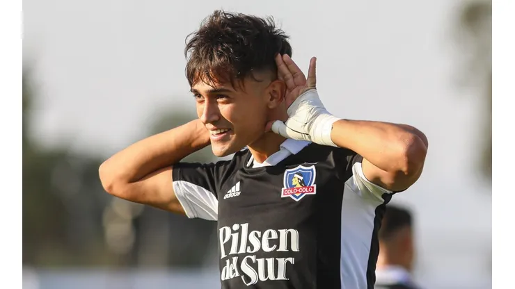 El Cacique enfrentará a la UC este domingo 24 de abril.