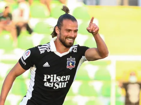 Gustavo Quinteros explica la titularidad de Santos