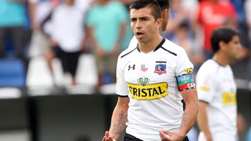 Universidad Catolica vs Colo Colo